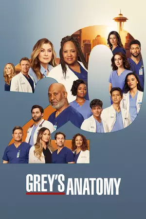 Grey's Anatomy - Staffel 20