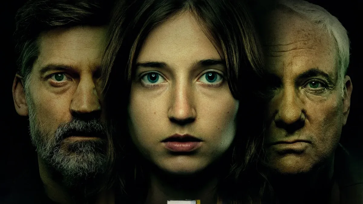 Nightwatch - Demons Are Forever