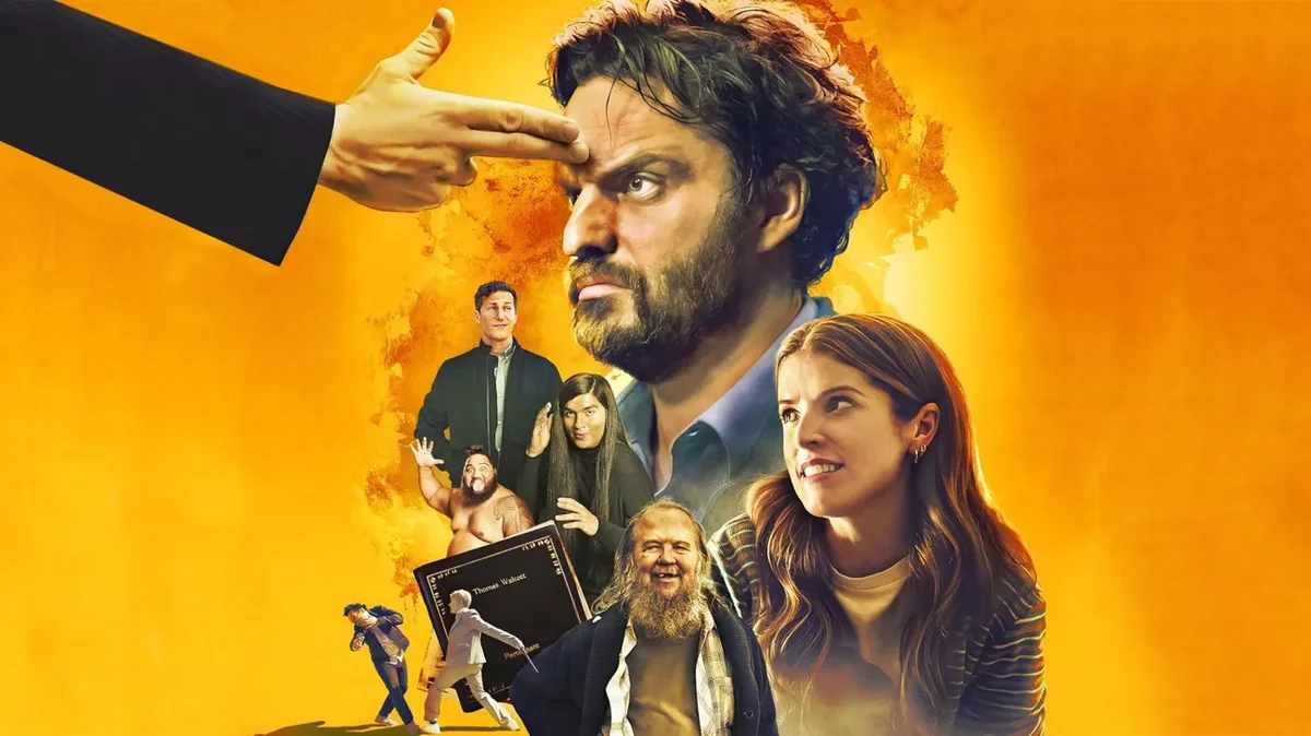 Self Reliance - Allein sein verboten