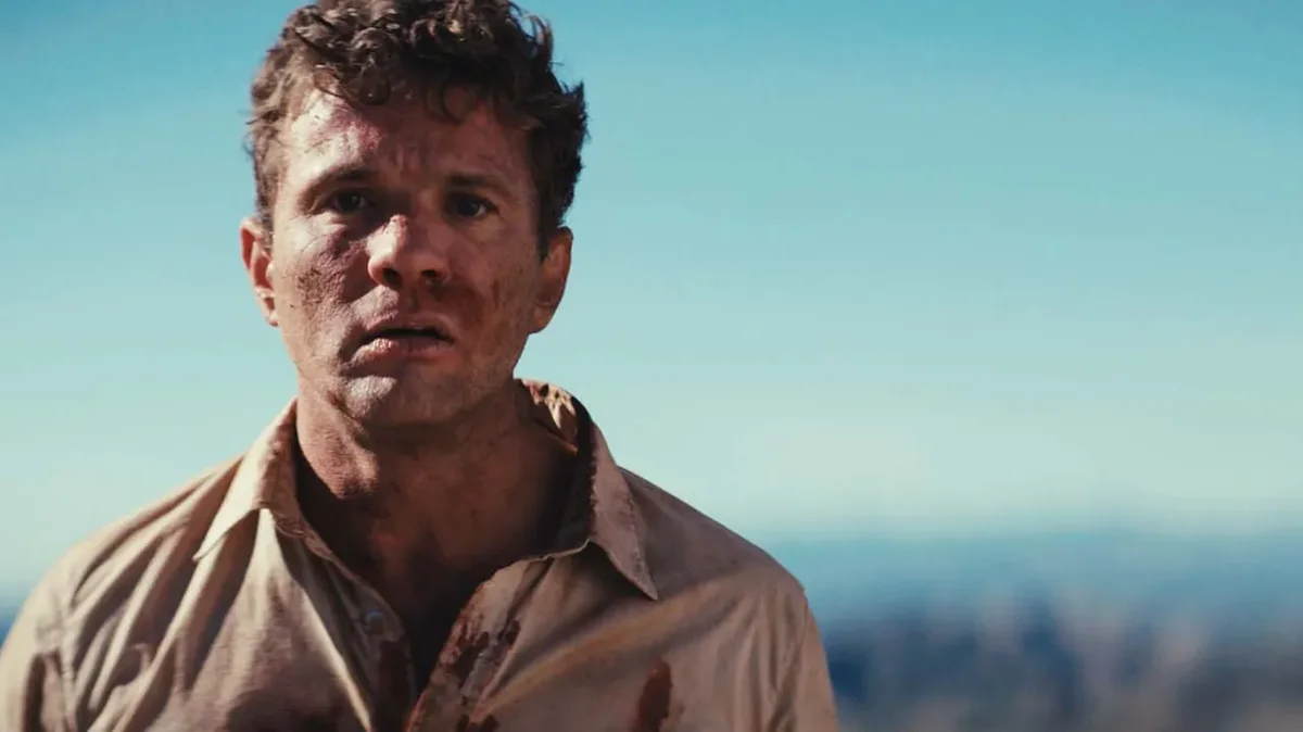 Kalahari: Hunting Grounds