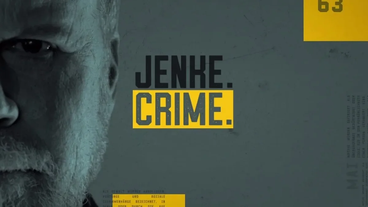 Jenke Crime - Staffel 3