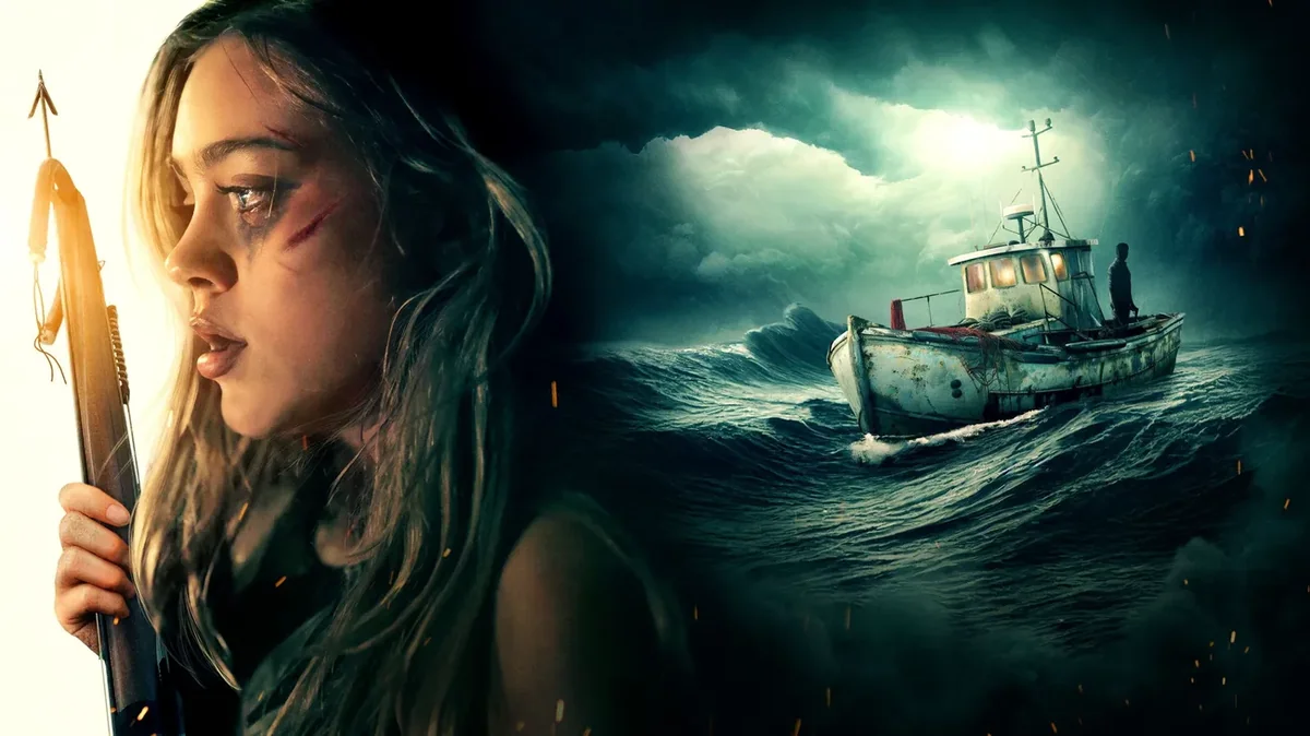 Flycatcher - Survival Has Its Price