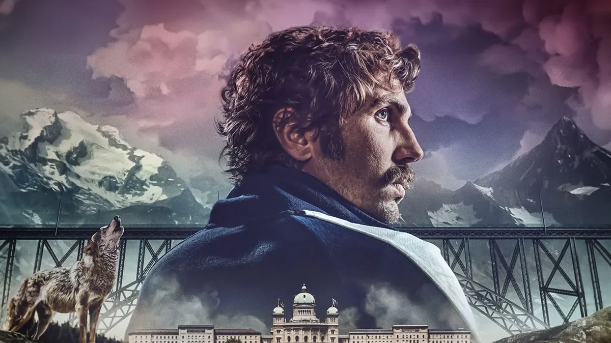 Tschugger - Staffel 3