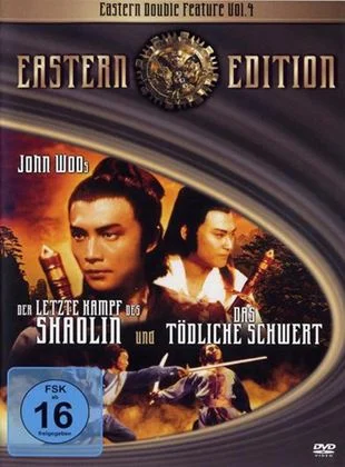 Der letzte Kampf des Shaolin