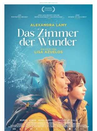 Das Zimmer der Wunder