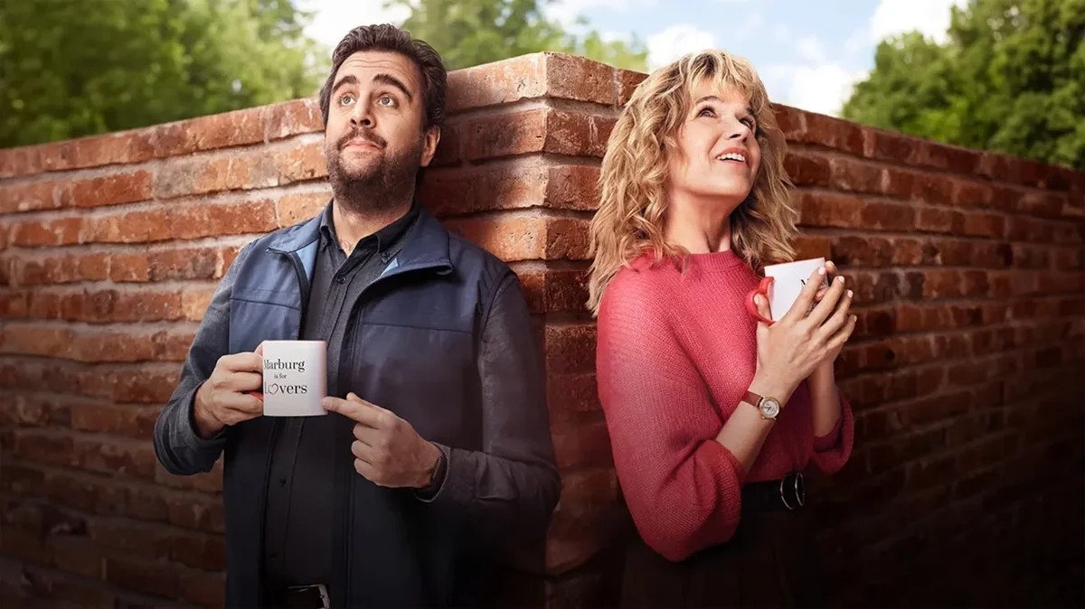 Perfekt Verpasst - Staffel 1