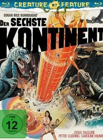 Der sechste Kontinent