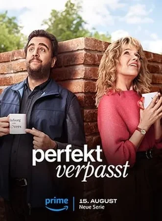 Perfekt Verpasst - Staffel 1