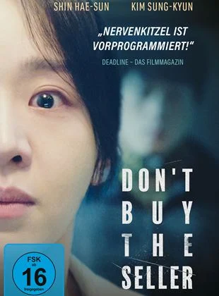 Don't Buy the Seller