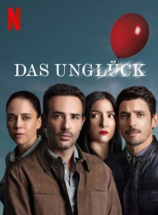Das Unglück - Staffel 1