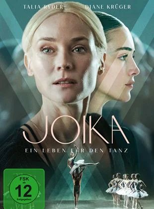 Joika - Ein Leben für den Tanz