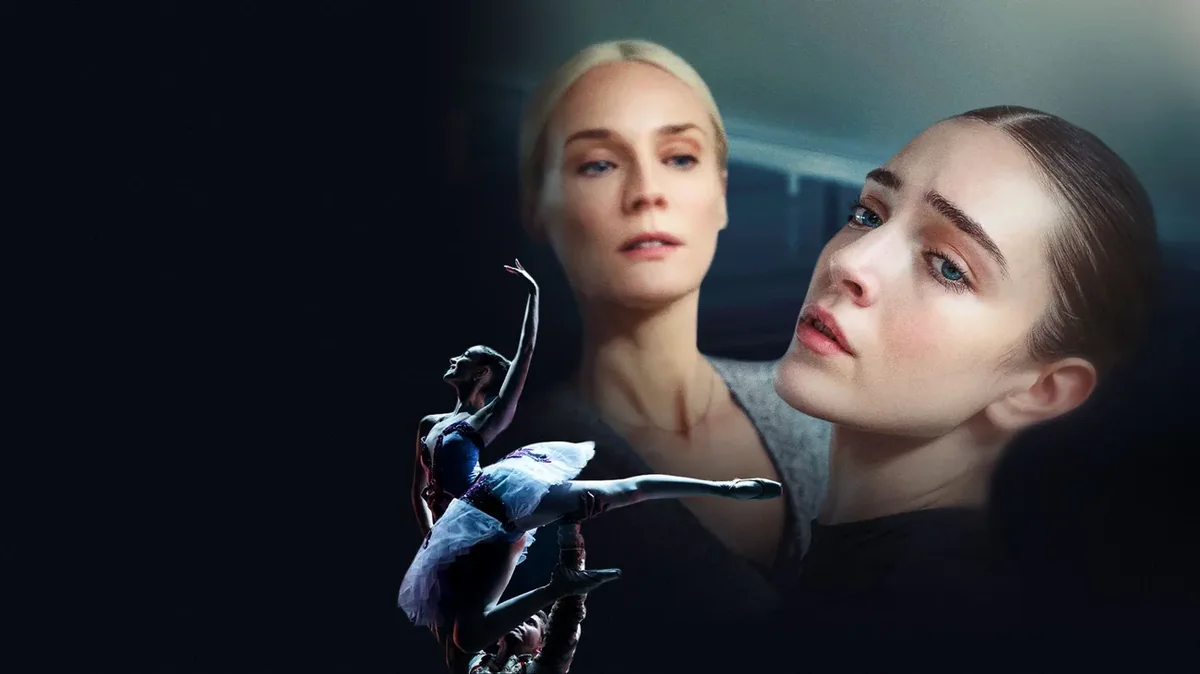 Joika - Ein Leben für den Tanz