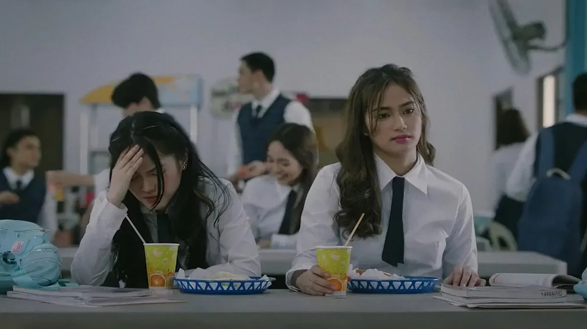 Seventeen: Die Freundin meiner Tochter