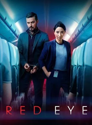 Red Eye - Staffel 1
