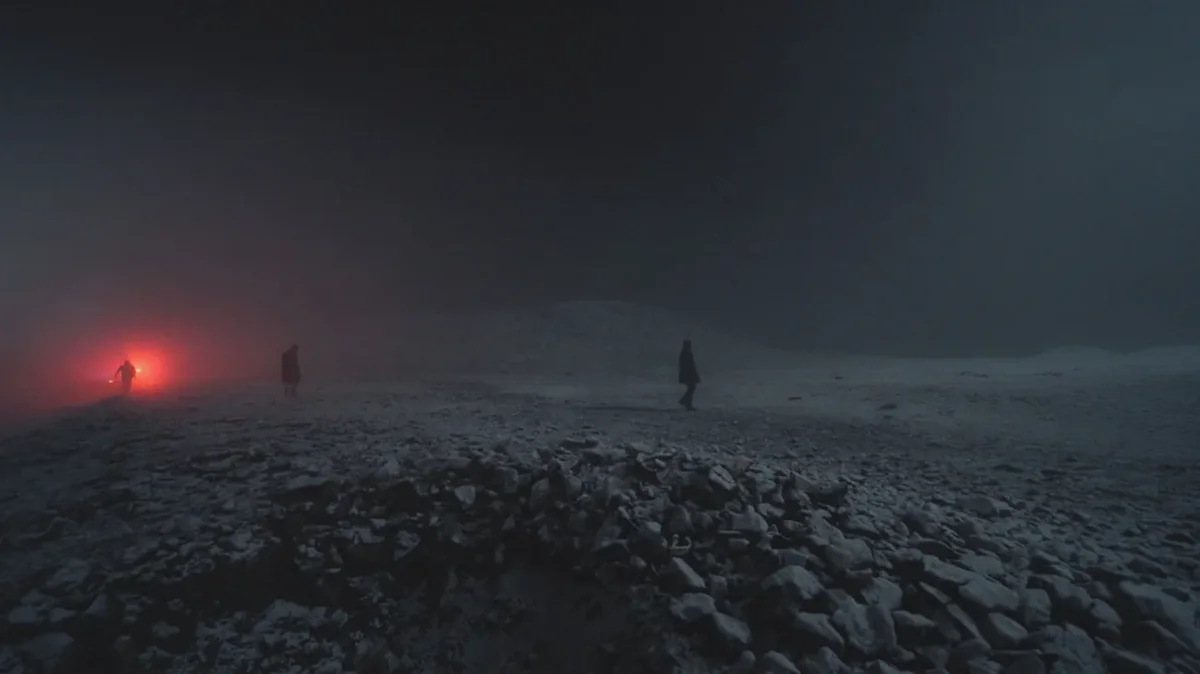 The Funeral: Feed Your Love