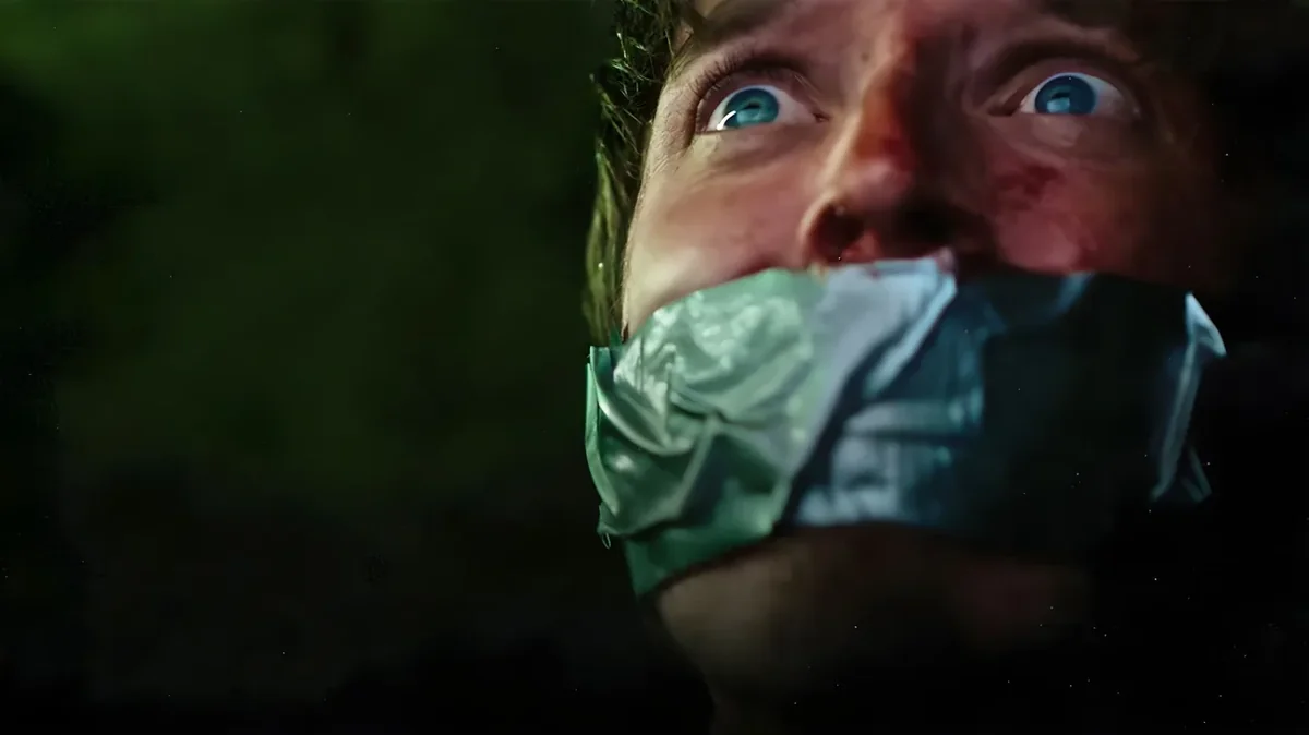 15 Cameras - Schau nicht weg!