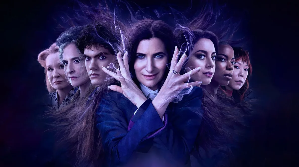 Agatha All Along - Staffel 1