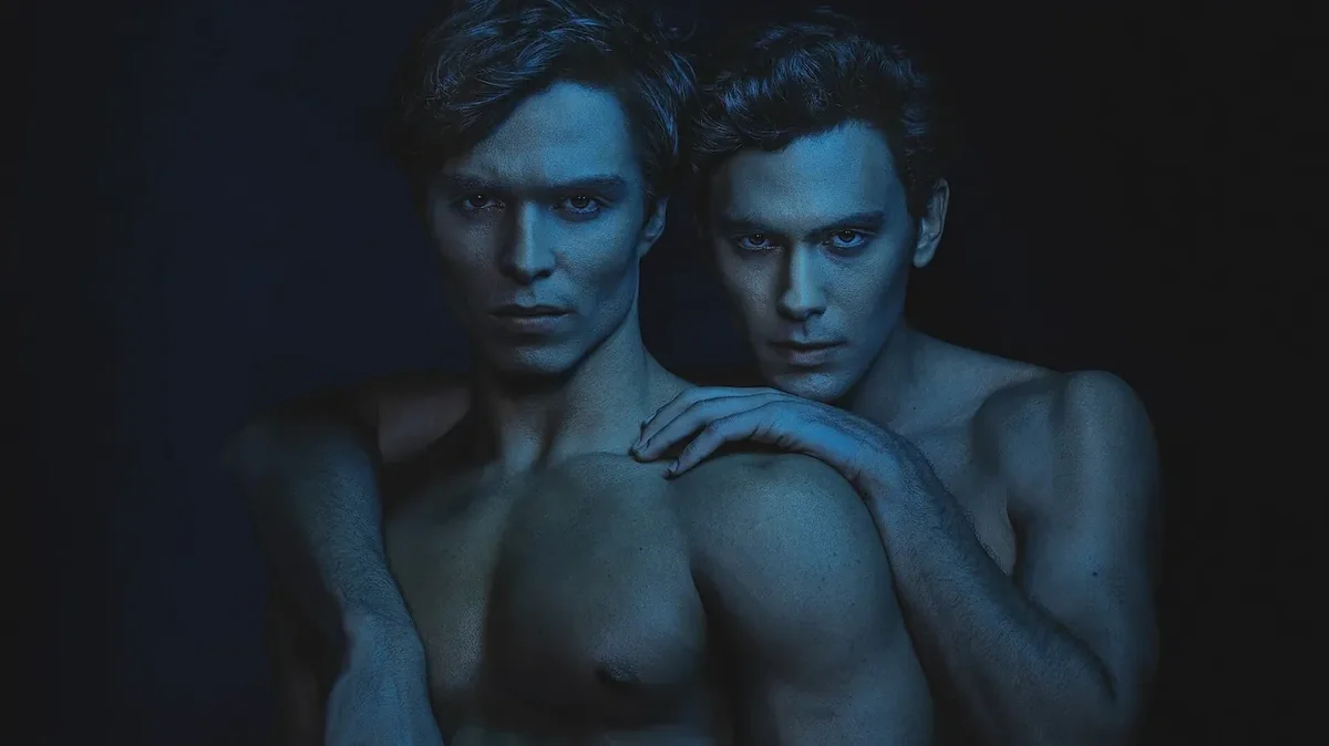 Monster: Die Geschichte von Lyle und Erik Menendez - Staffel 1