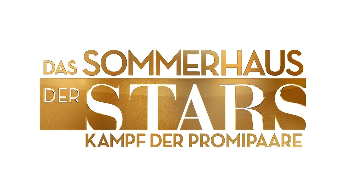 Das Sommerhaus der Stars - Staffel 09