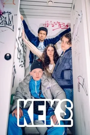 KEKs - Staffel 1