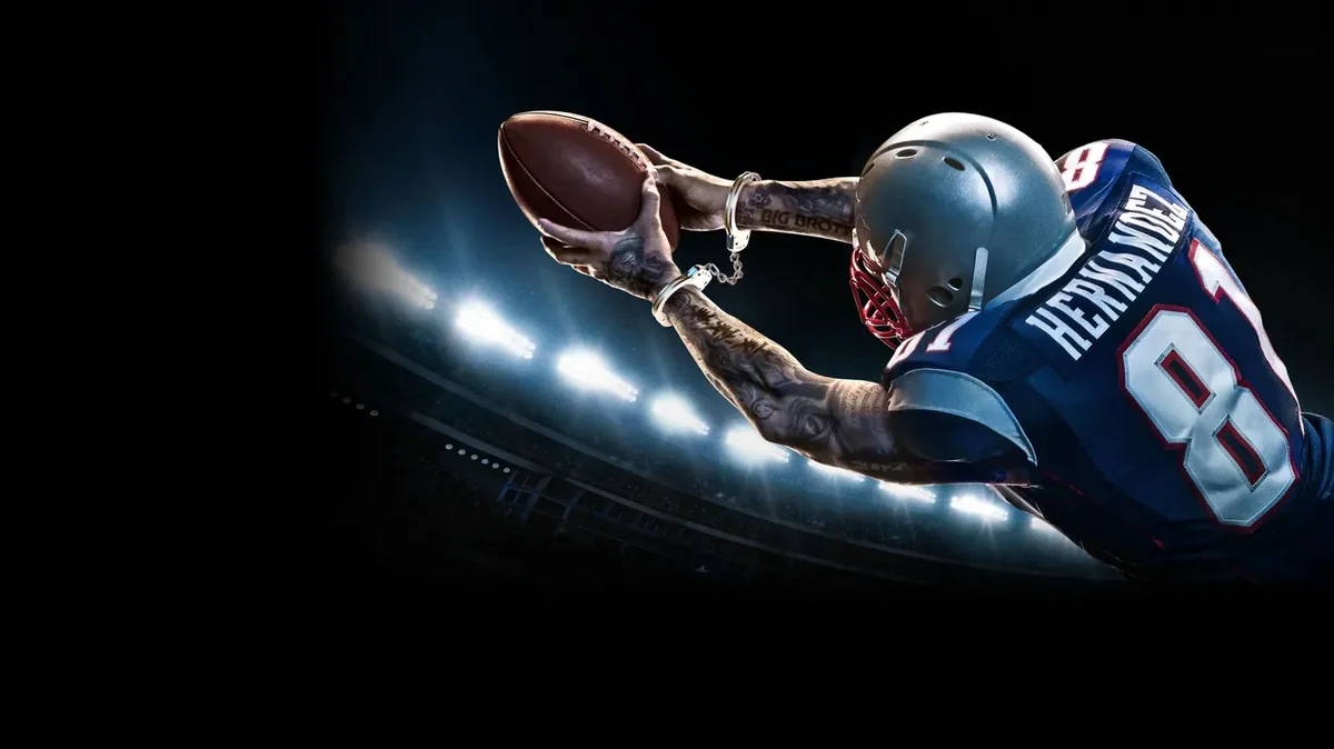 American Sports Story - Staffel 1