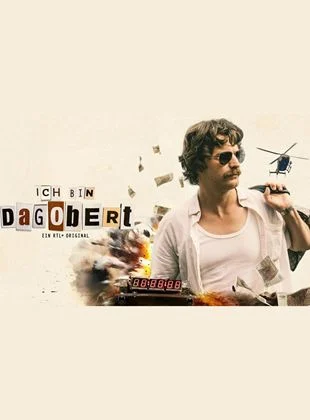 Ich bin Dagobert - Staffel 1