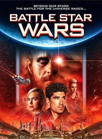 Battle Star Wars - Die Sternenkrieger