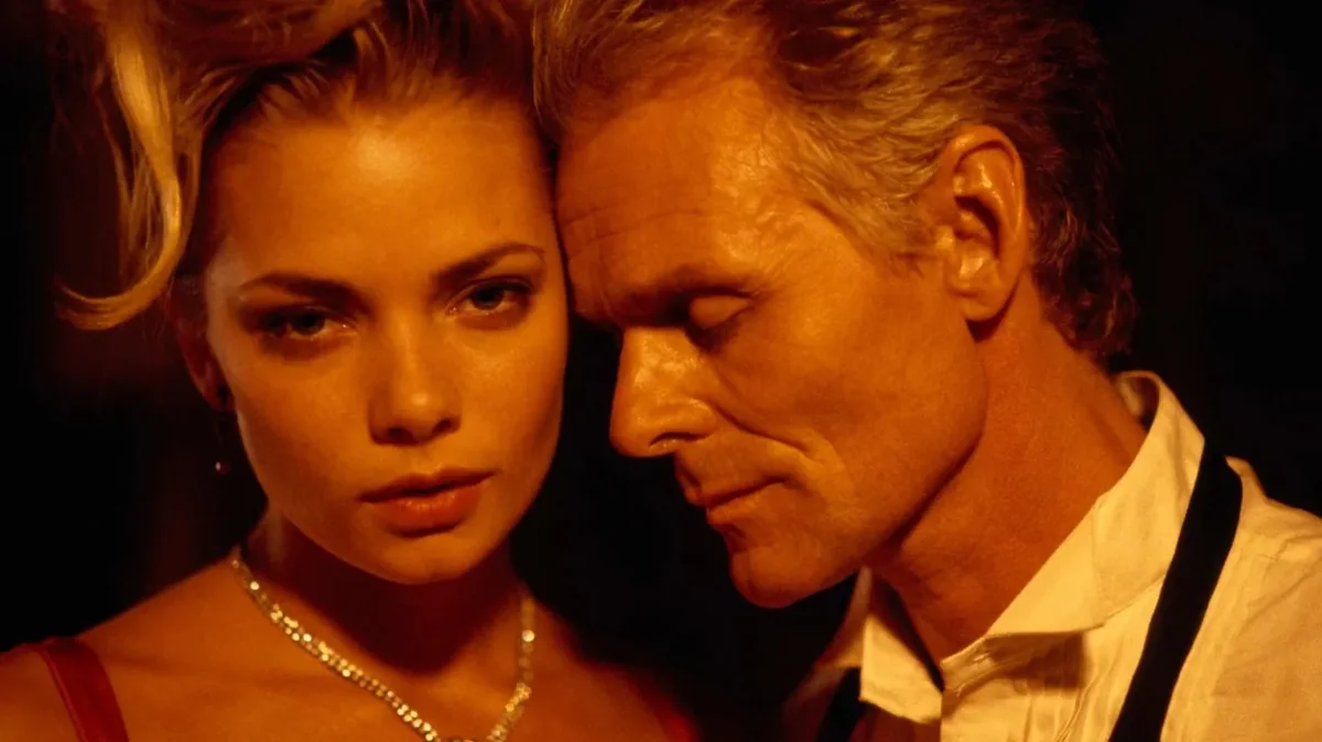 Poison Ivy III - Sex, Lügen, Rache