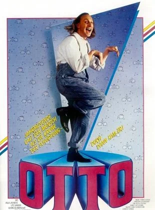 Otto - Der Neue Film