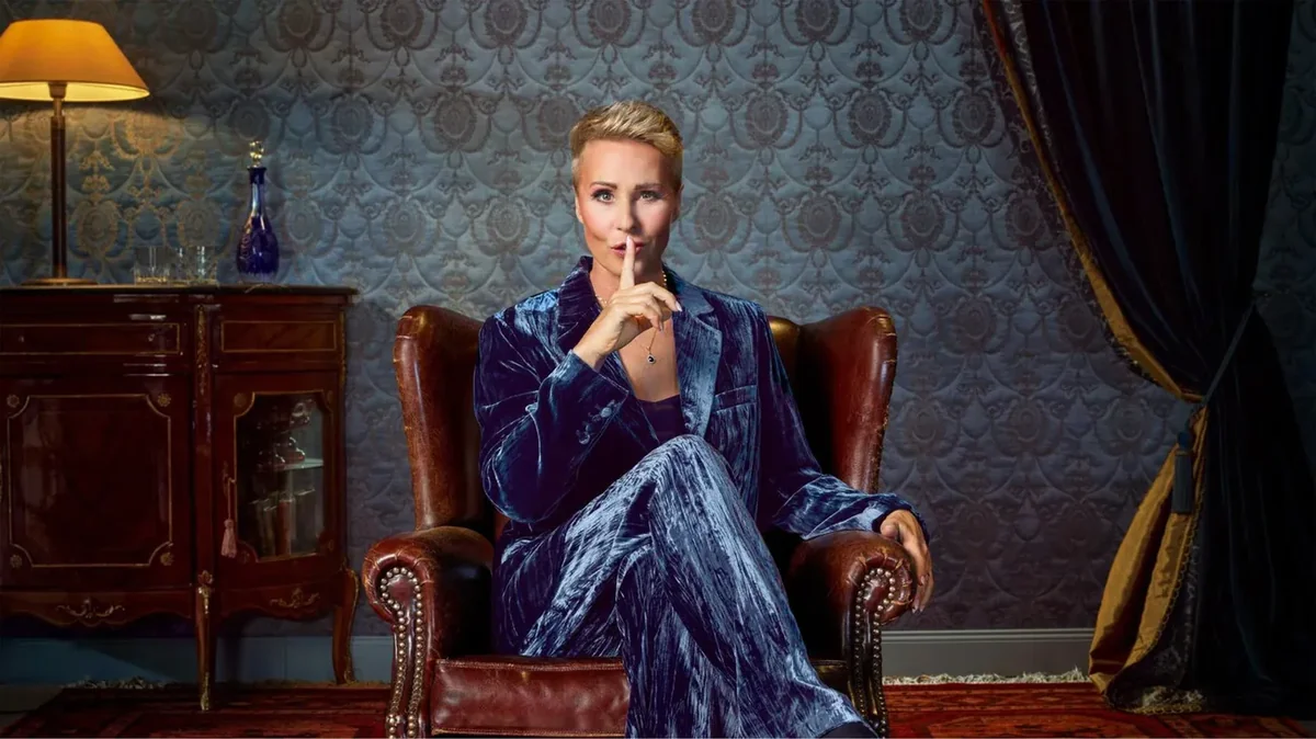 Die Verräter - Vertraue Niemandem! - Staffel 2