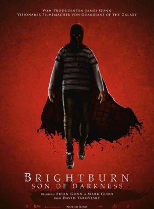 Brightburn - Son of Darkness