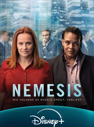 Nemesis - Staffel 1
