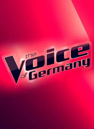 The Voice of Germany - Staffel 14