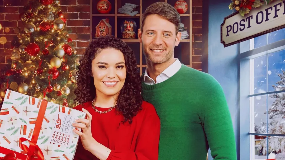 Sechs Elfen für Santa