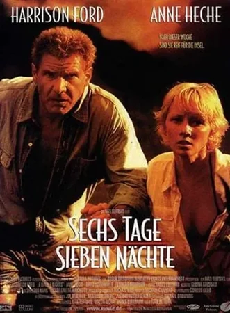 Sechs Tage, sieben Nächte