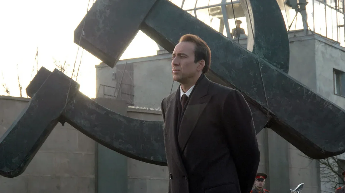 Lord of War - Händler des Todes