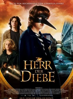 Herr der Diebe