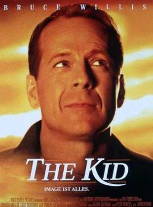 The Kid - Image ist alles