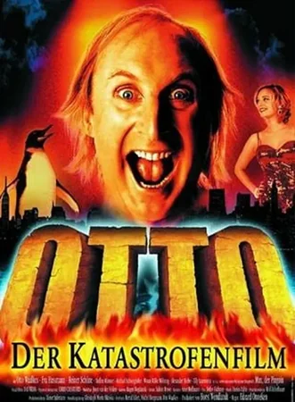 Otto - Der Katastrofenfilm