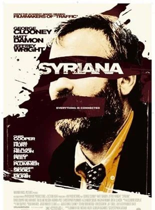 Syriana