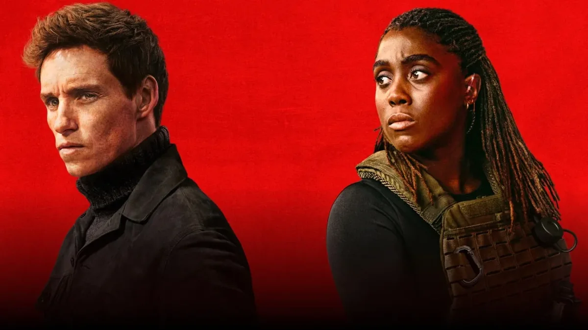 The Day of the Jackal - Staffel 1