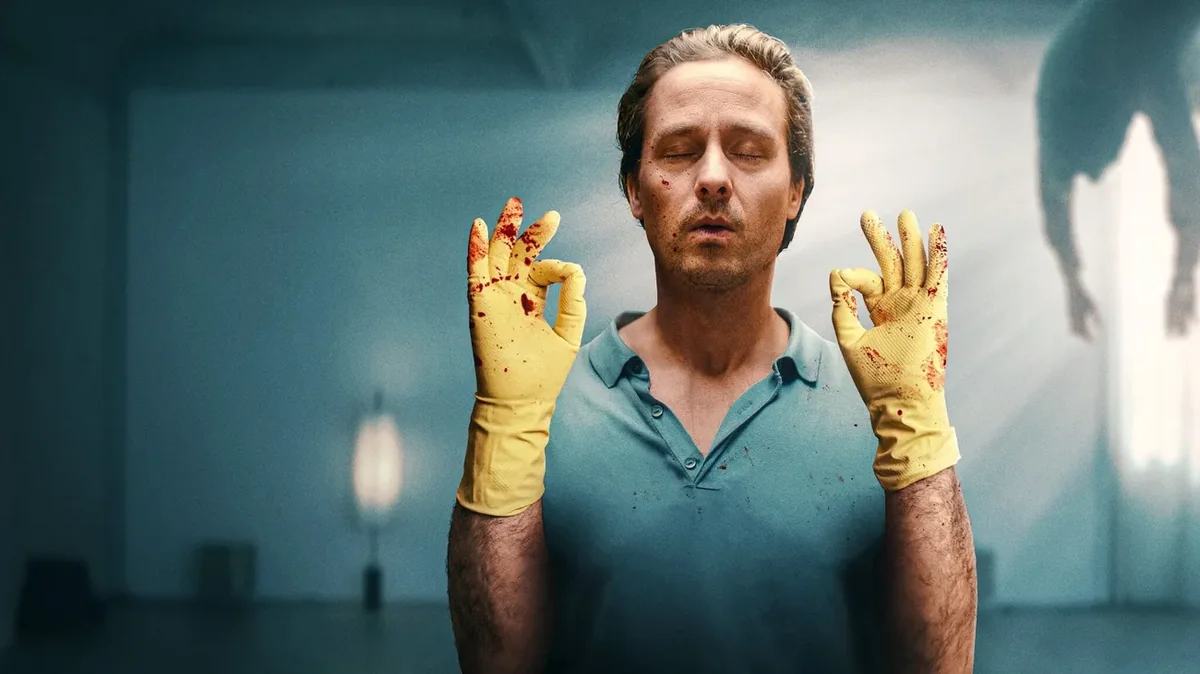 Achtsam Morden - Staffel 1