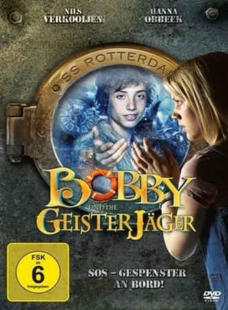 Bobby und die Geisterjäger