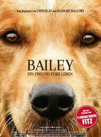 Bailey - Ein Freund fürs Leben