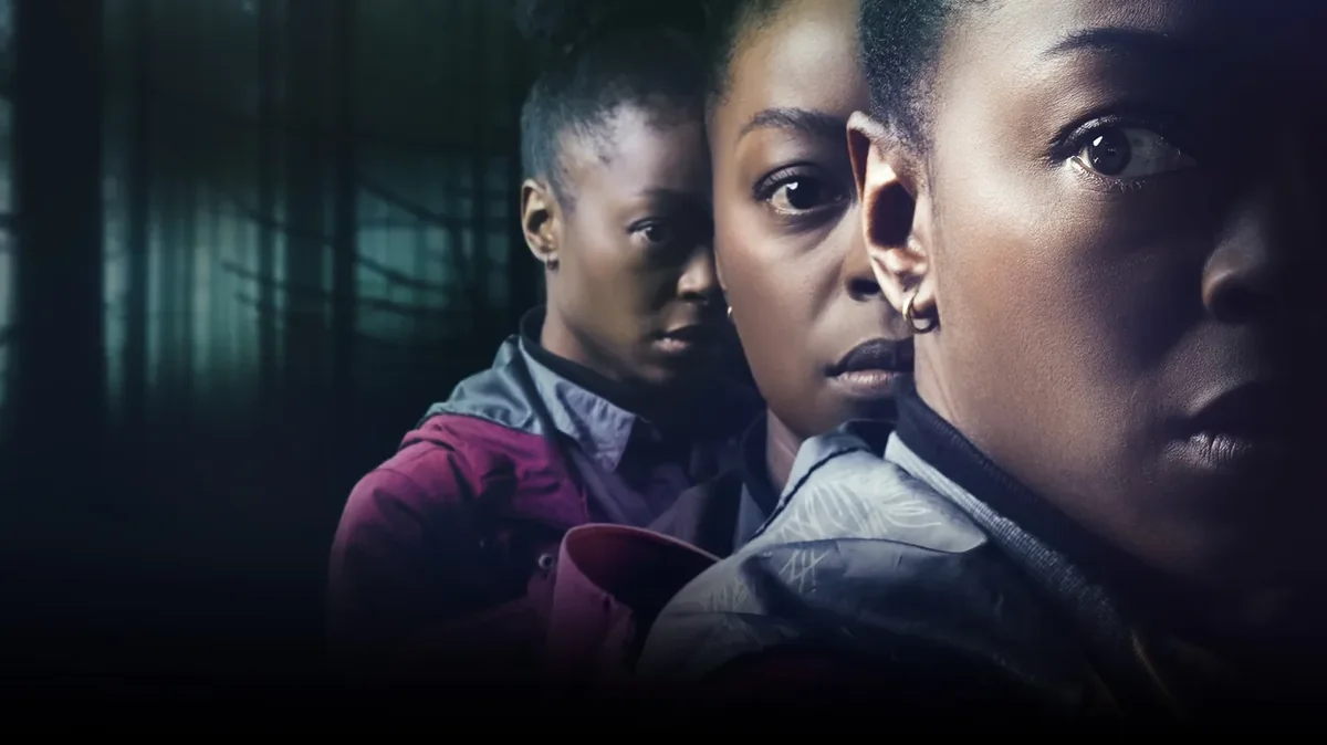 Parallel - Gefangen zwischen Welten