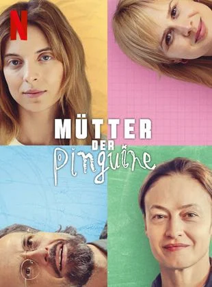 Mütter der Pinguine - Staffel 1
