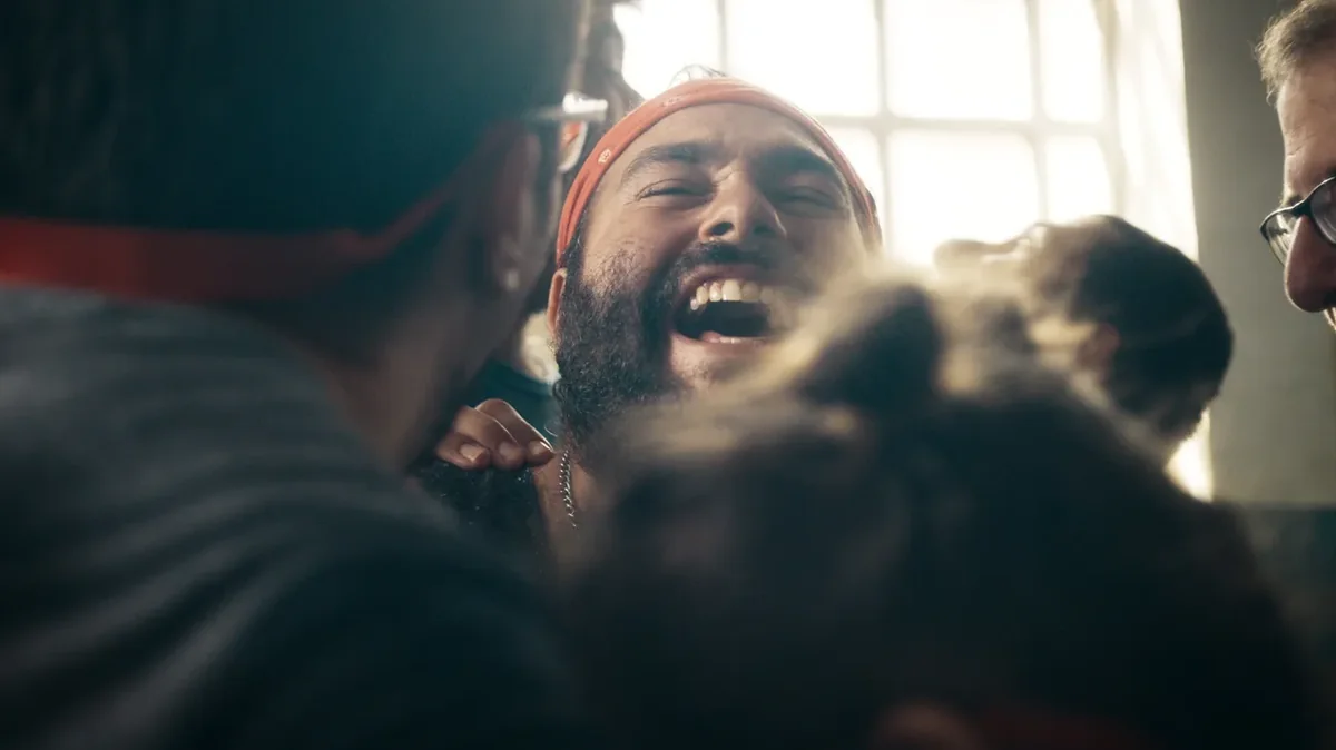 Wir sind Champions 2