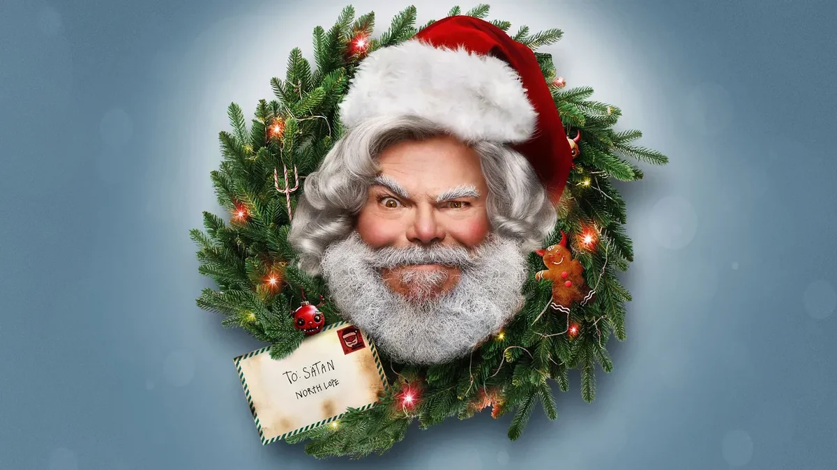 Dear Santa – Teuflische Weihnachten