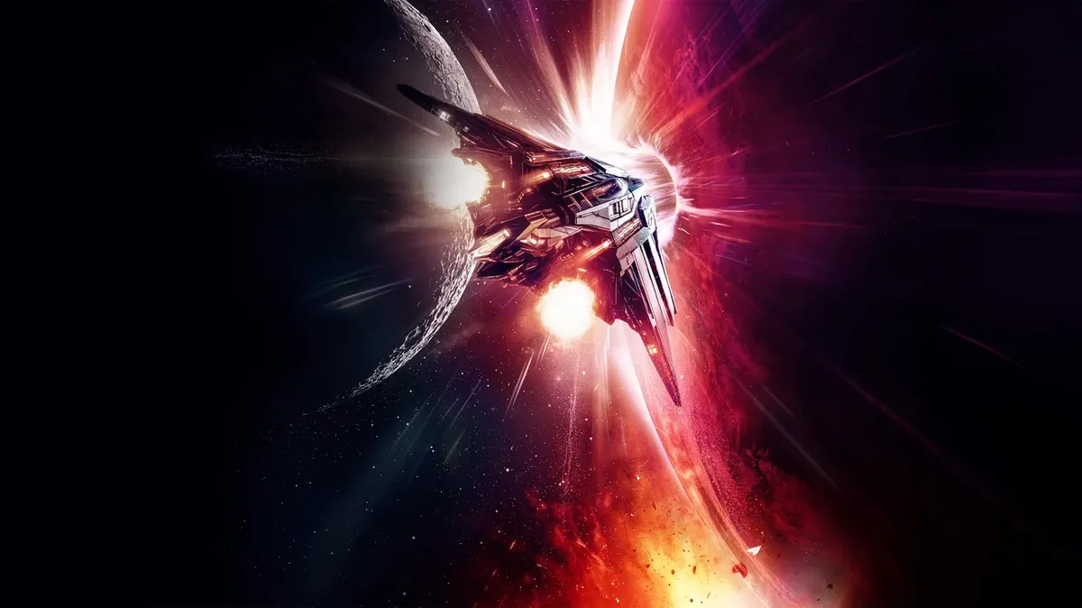 Sentinel - Die Invasion