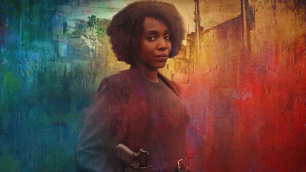 Get Millie Black - Staffel 1